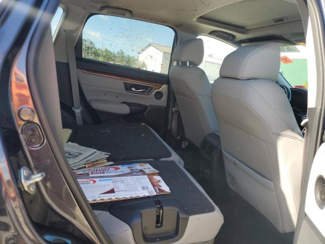 2019 HONDA CR-V EXL - 2HKRW2H84KH658194