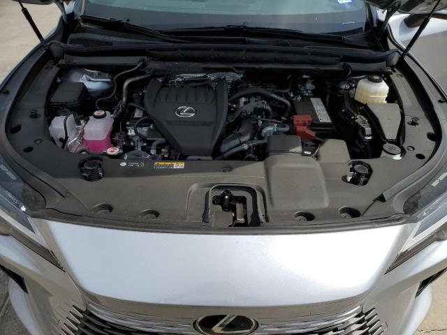 2024 LEXUS RX 350 PRE JTJCHMAA3R2014204