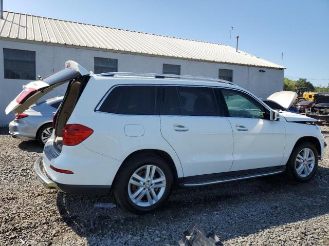 VIN 4JGDF2EE3EA434023 2014 Mercedes-Benz GL-Class, ... no.3