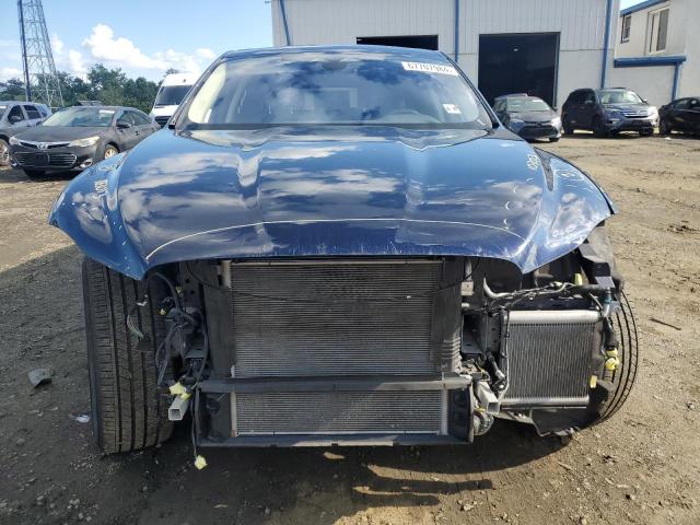 2021 JAGUAR F-PACE S - SADCJ2EU6MA667922