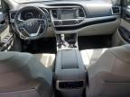 TOYOTA HIGHLANDER photo