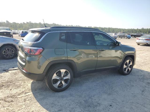 2017 JEEP COMPASS LA - 3C4NJCBB1HT658105