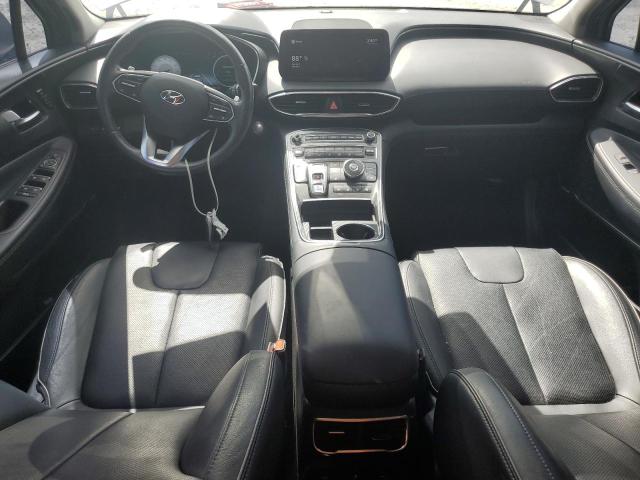 2022 HYUNDAI SANTA FE L - 5NMS44AL4NH458029