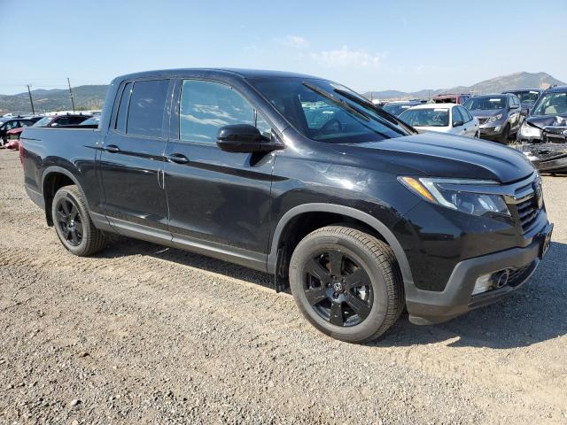 2020 HONDA RIDGELINE - 5FPYK3F83LB018050