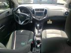 CHEVROLET SONIC LS photo