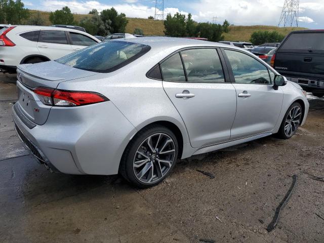 2020 TOYOTA COROLLA SE - JTDP4RCE0LJ009794