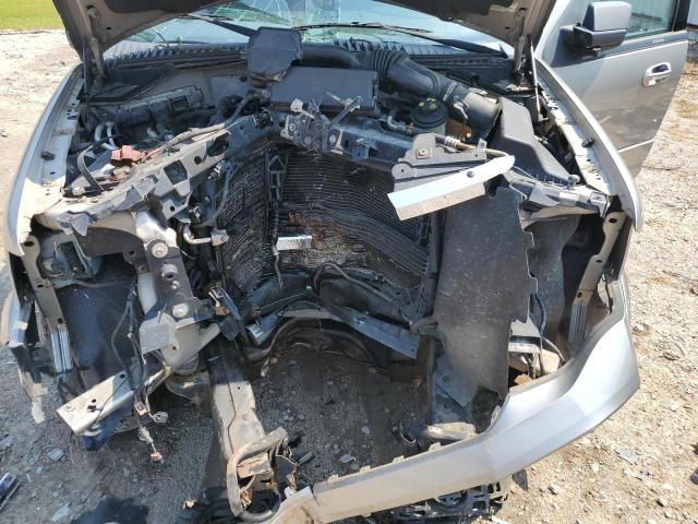 2008 FORD EXPEDITION #3290257216