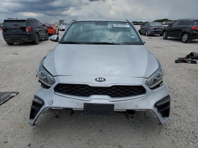 VIN 3KPF24AD1KE105735 2019 KIA Forte, FE no.5