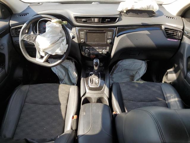 2022 NISSAN ROGUE SPOR - JN1BJ1BW8NW489011
