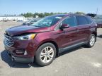 FORD EDGE SEL снимка