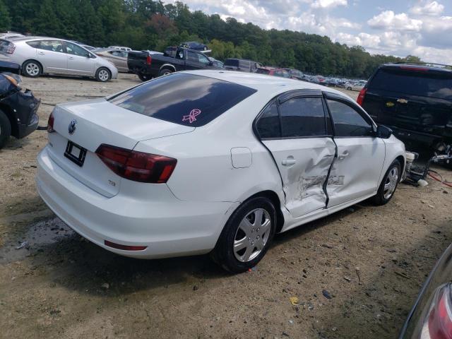 VIN 3VW267AJ1GM284699 2016 Volkswagen Jetta, S no.3