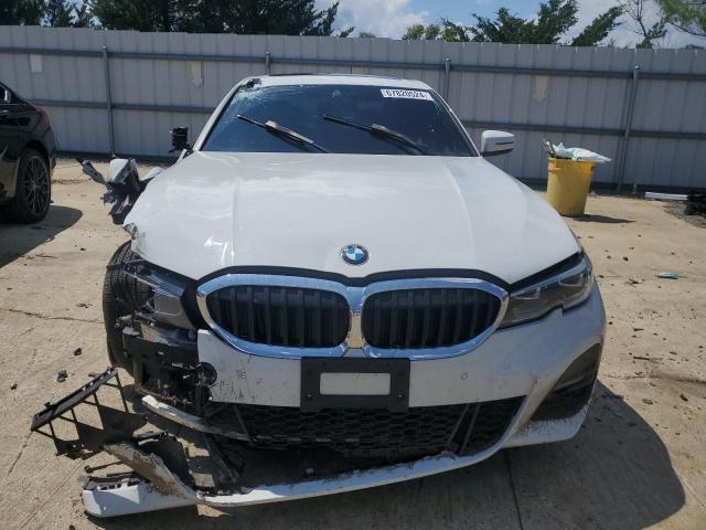 2020 BMW 330XI - 3MW5R7J09L8B13617