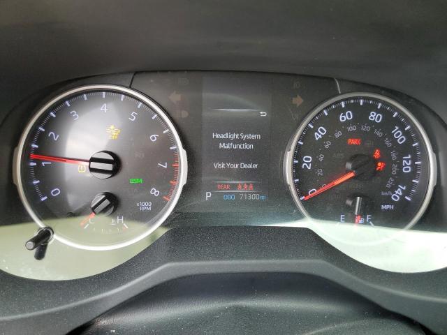 2020 TOYOTA RAV4 XLE - JTMP1RFV7LD053486