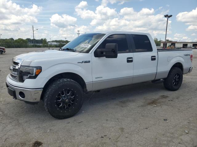 FORD F150 SUPER