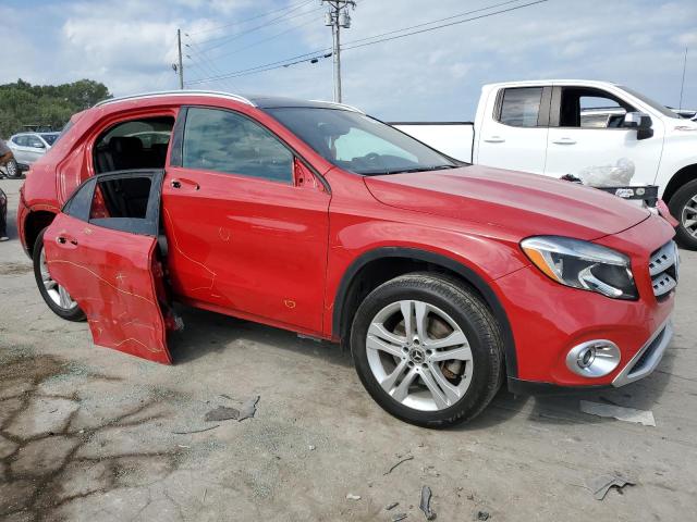 VIN WDCTG4EB5JJ508576 2018 Mercedes-Benz GLA-Class,... no.4