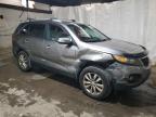 KIA SORENTO BA photo