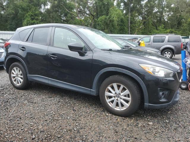 VIN JM3KE2CE7D0133932 2013 Mazda CX-5, Touring no.4