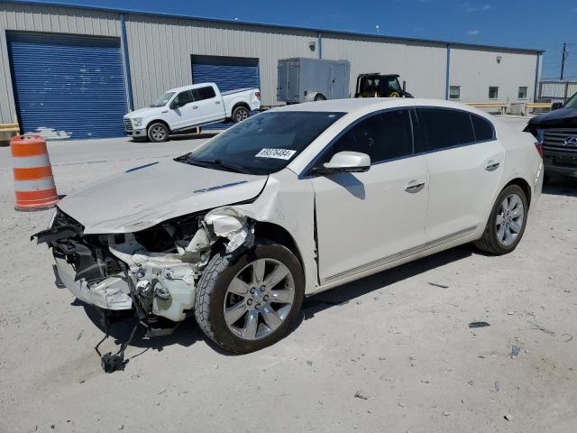 VIN 1G4GC5E39DF192006 2013 Buick Lacrosse no.1