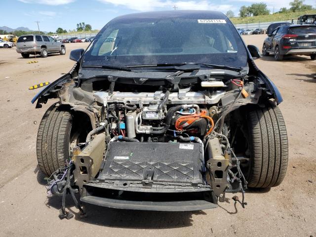 2022 TESLA MODEL X - 7SAXCBE52NF361232