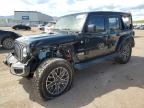 2023 JEEP WRANGLER S - 1C4JJXP68PW555631