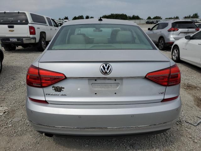 2016 VOLKSWAGEN PASSAT SEL - 1VWCT7A36GC002010