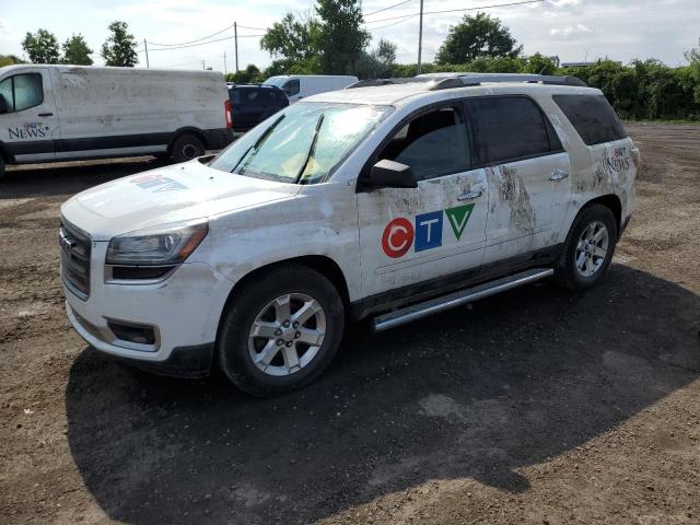 2016 GMC ACADIA SLE - 1GKKVNED7GJ315616