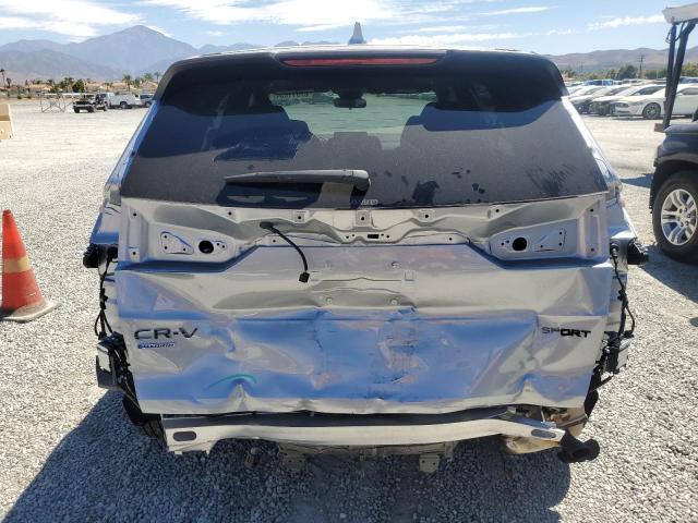 2023 HONDA CR-V SPORT - 7FARS6H58PE019691