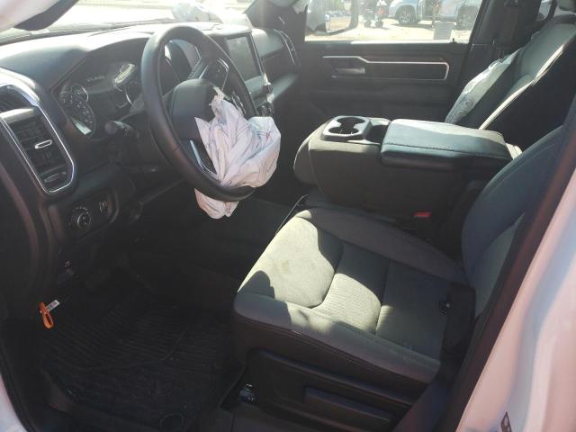 2024 RAM 1500 BIG HORN/LONE STAR 1C6RRFFG2RN192128