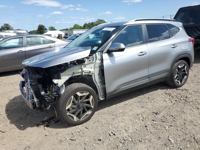 2024 KIA SELTOS SX - KNDETCA75R7495844