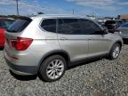 BMW X3 XDRIVE2 photo