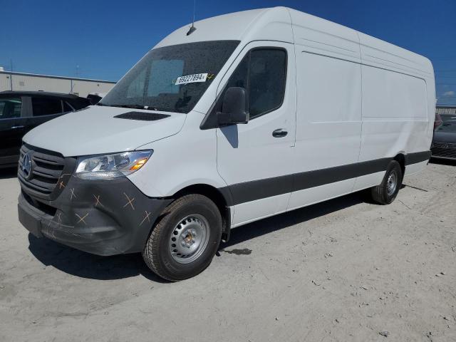 2024 MERCEDES-BENZ SPRINTER 2 #2940756452