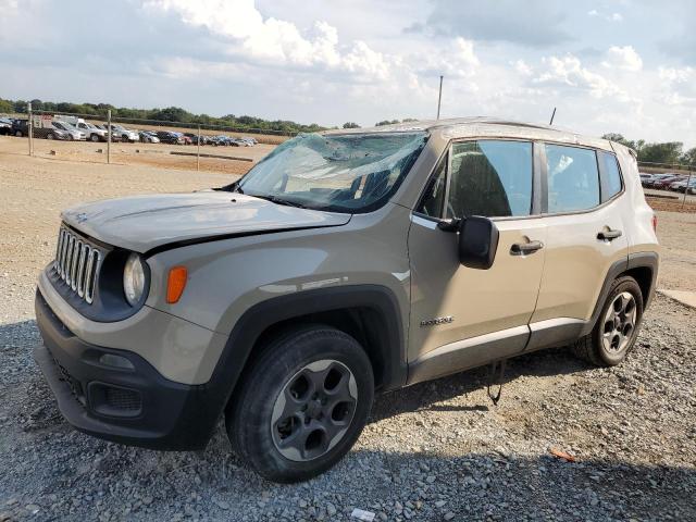 2015 JEEP RENEGADE SPORT 2015