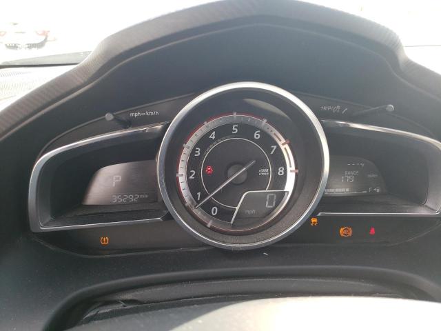 2016 MAZDA 3 TOURING - JM1BM1W32G1293957