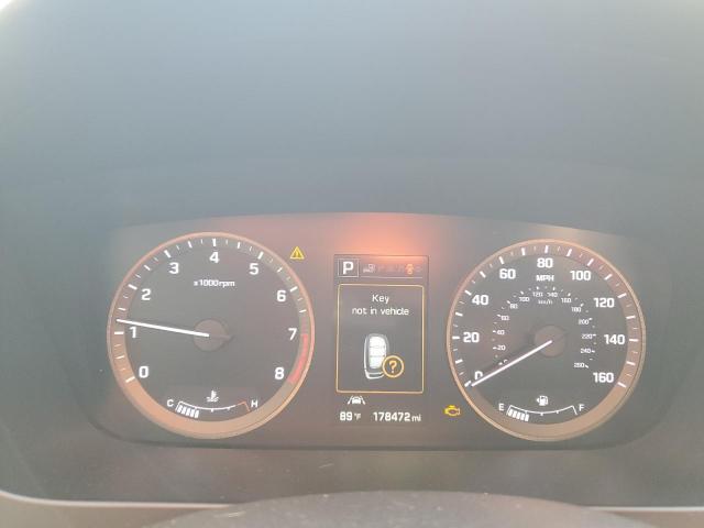 2015 HYUNDAI SONATA SPO - 5NPE34AF1FH130257