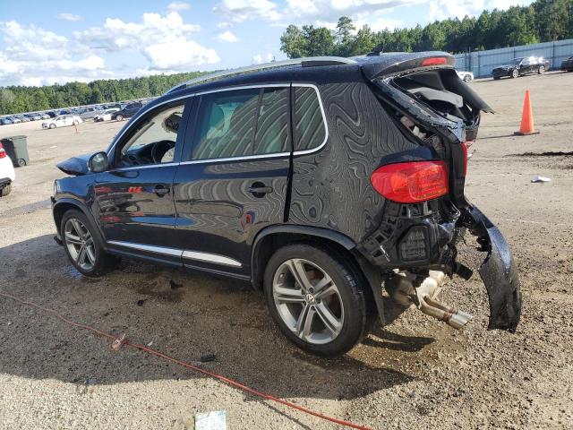 2017 VOLKSWAGEN TIGUAN SPO - WVGTV7AX3HK005305