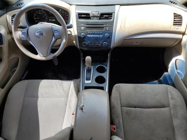 2015 NISSAN ALTIMA 2.5 - 1N4AL3AP6FC277189