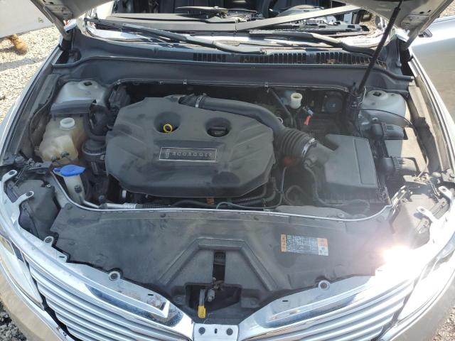2015 LINCOLN MKZ 3LN6L2G98FR606278