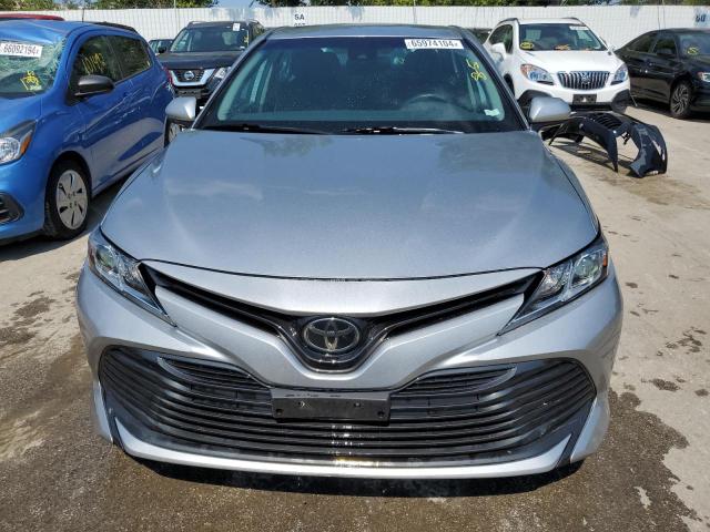 2020 TOYOTA CAMRY LE - 4T1C11AK8LU361128