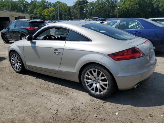 AUDI TT 3.2 QUA 2008 cream  gas TRUDD38J981003737 photo #3