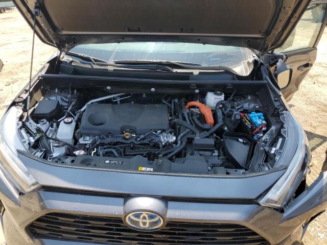 2024 TOYOTA RAV4 SE - 4T3T6RFV9RU151303