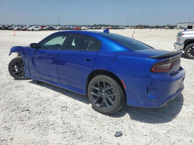 2022 DODGE CHARGER GT - 2C3CDXHG2NH133314