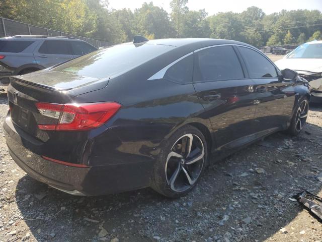 2022 HONDA ACCORD HYB - 1HGCV3F27NA015297