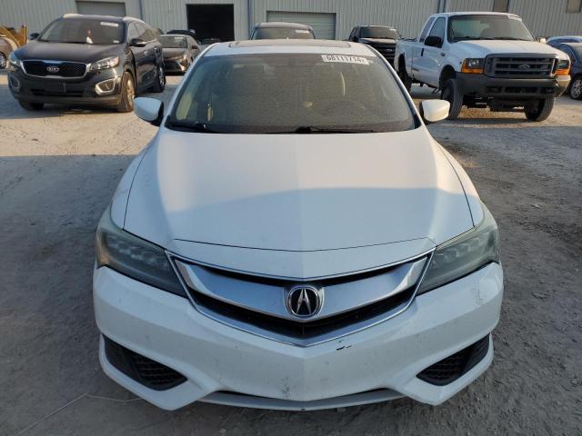2017 ACURA ILX PREMIU - 19UDE2F73HA005705