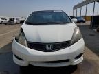 HONDA FIT SPORT photo