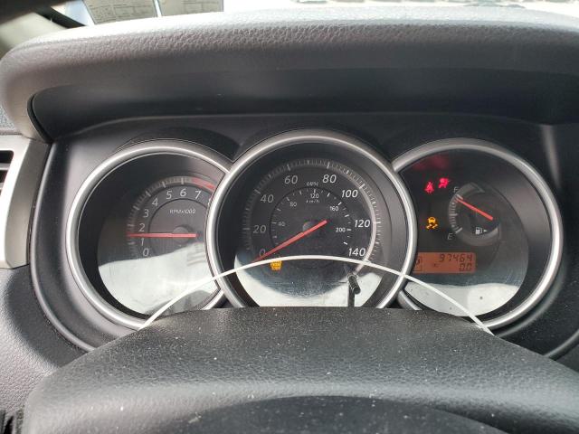 2016 NISSAN VERSA - 3N1BC1CPXCK243281