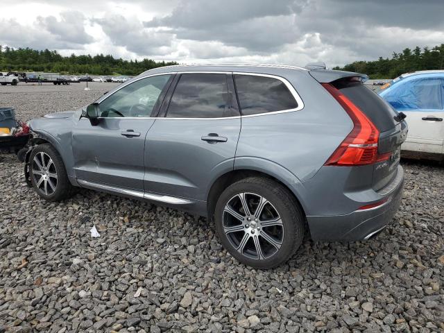 VIN YV4102RL4M1682472 2021 Volvo XC60, T5 Inscription no.2