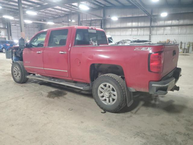 2015 CHEVROLET 3500 - 1GC4K0C8XFF192546