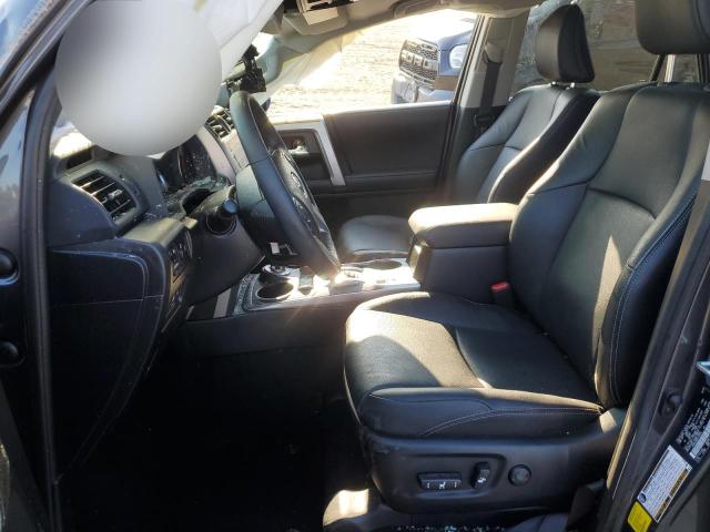 2023 TOYOTA 4RUNNER LI JTEKU5JR2P6167874