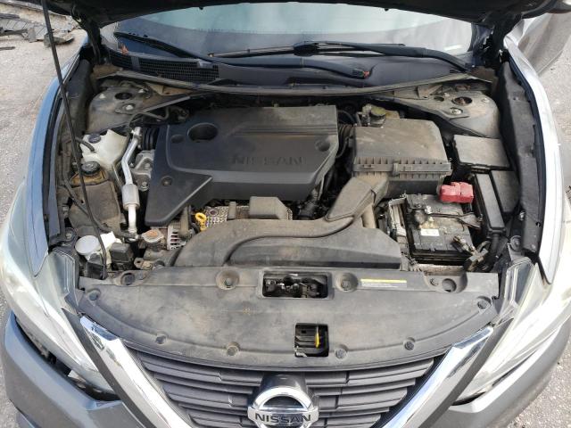 2017 NISSAN ALTIMA 2.5 - 1N4AL3AP7HC166203