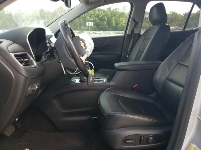 2020 CHEVROLET EQUINOX LT - 3GNAXLEX4LS733924
